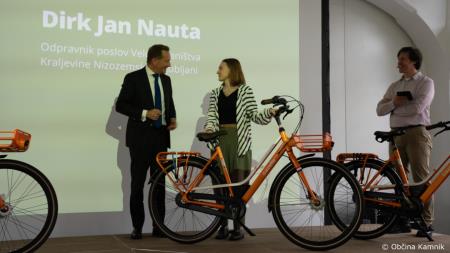 Kolesarska konferenca (1)